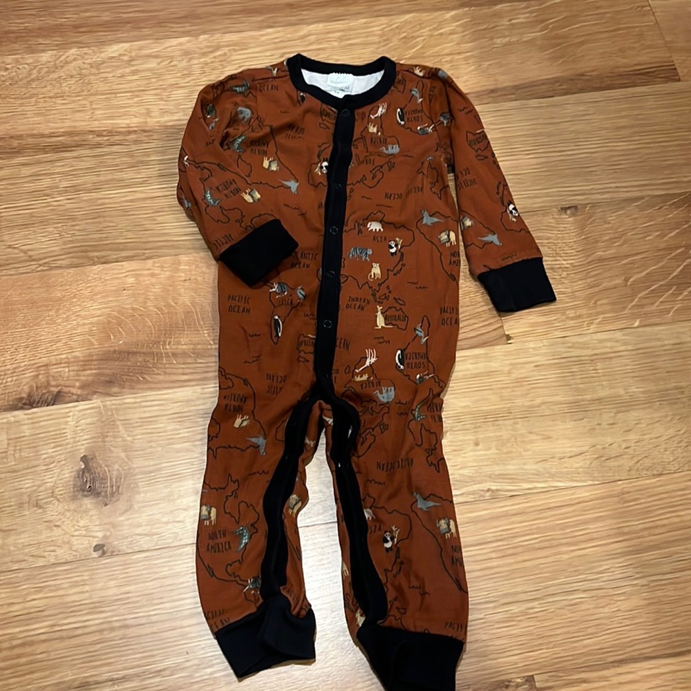 Pajamas